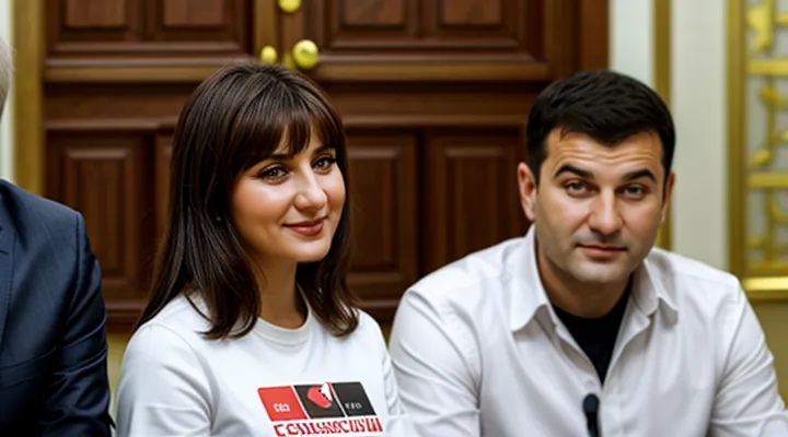 Как войти в портал Госуслуги для ребенка до 14 лет