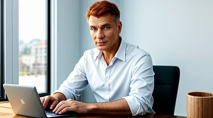 Как войти в портал Госуслуги как юридическое лицо с ЭЦП