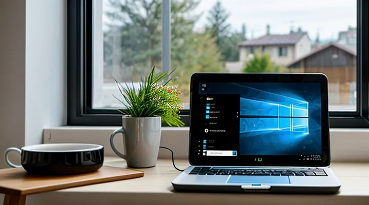Как войти в портал Госуслуги с разных устройств