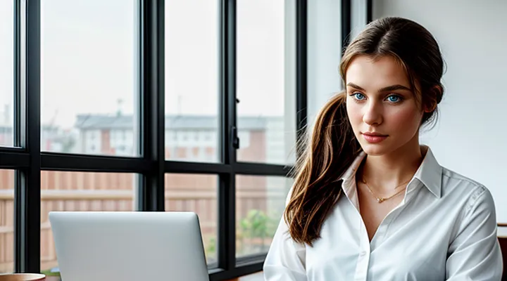 Как войти в портал НМО через Госуслуги