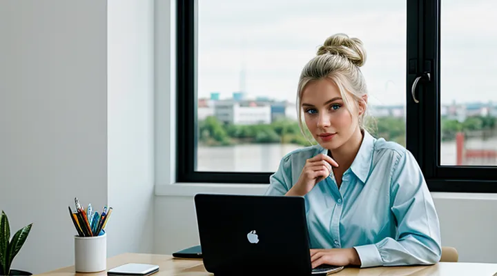 Как войти в рабочий кабинет Госпаблики через Госуслуги