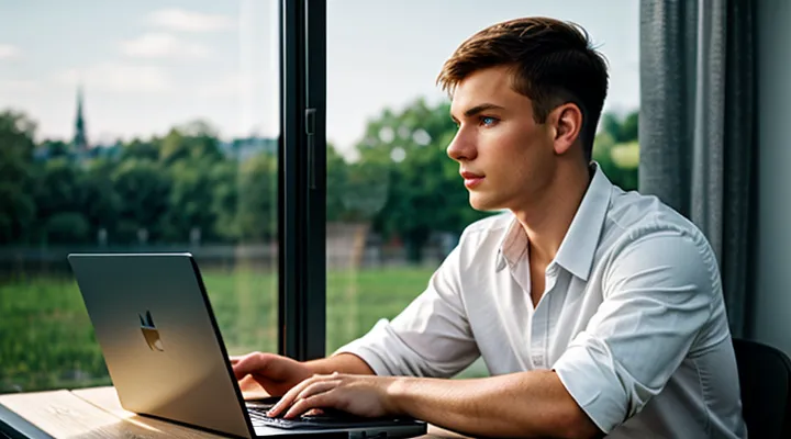 Как войти в Росреестр через портал Госуслуг: пошаговая инструкция