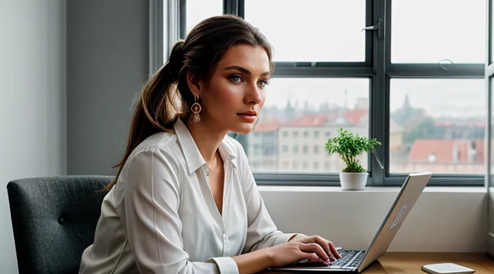 Как войти в РЖД через портал Госуслуг