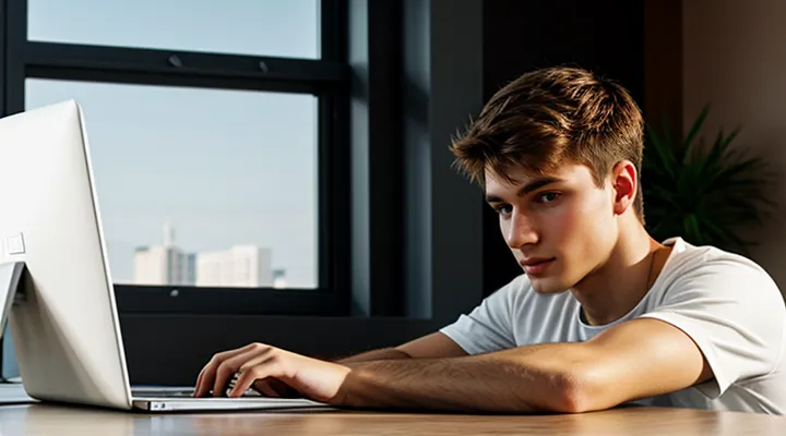 Как войти в Сбербанк Онлайн через Госуслуги