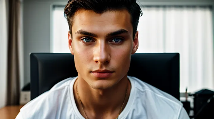 Как войти в сервис ГИС ЖКХ через портал Госуслуги