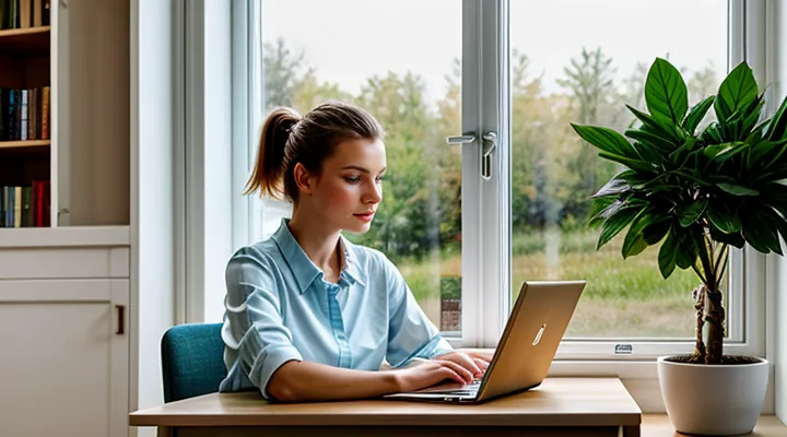 Как войти в сервисы РЖД через портал Госуслуг