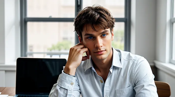 Как войти в СФР через учетную запись Госуслуг