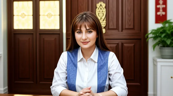 Как войти в систему Госуслуг: простые шаги