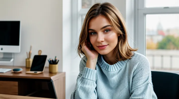 Как войти в систему Госуслуг с нового устройства