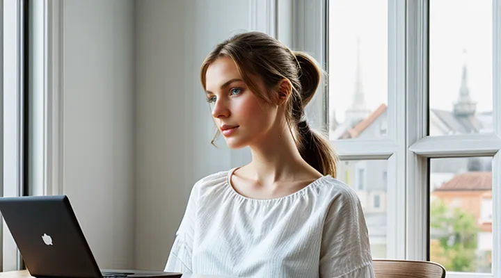 Как войти в систему КИАСУО через портал Госуслуг