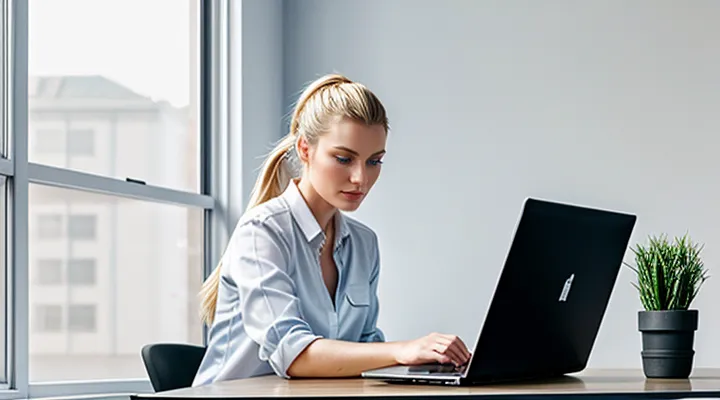 Как войти в систему Меркурий через Госуслуги