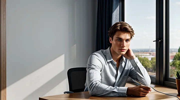 Как войти в Социальный фонд через Госуслуги