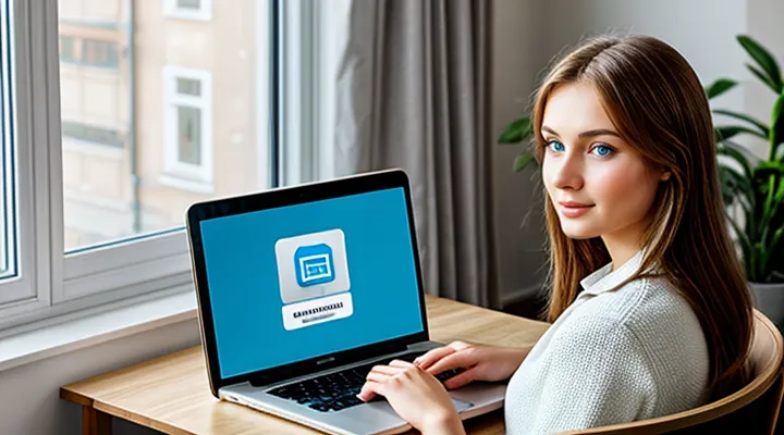 Как войти в свой личный кабинет на портале Госуслуг