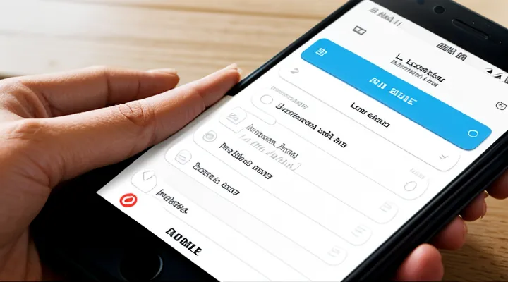 Как войти в свой личный кабинет на портале Госуслуги