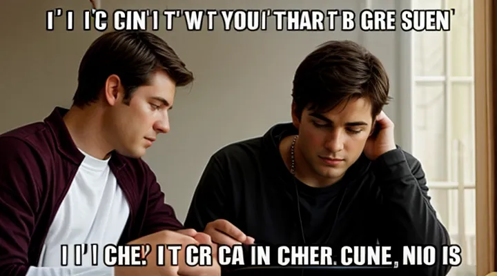 Как войти в учетную запись ребенка на Госуслугах до 14 лет