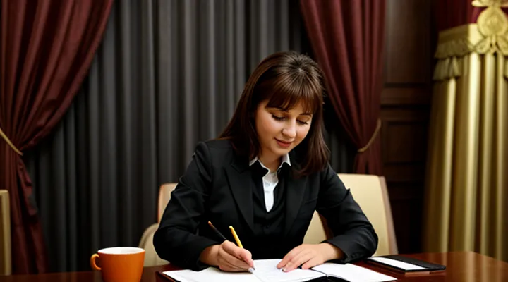 Как войти в виртуальную школу через портал Госуслуг