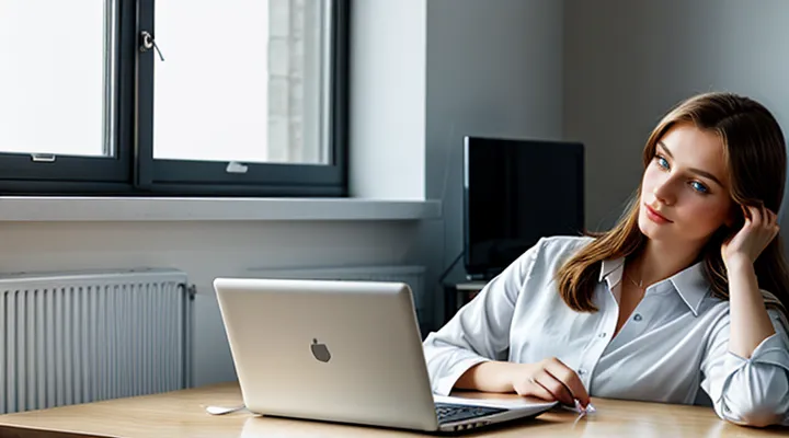 Как войти в ВКонтакте через портал Госуслуг