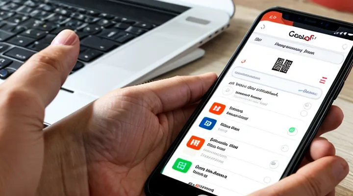 Как войти в ВТБ Онлайн через портал Госуслуг