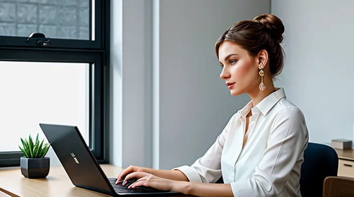 Как возобновить НСУ через Госуслуги