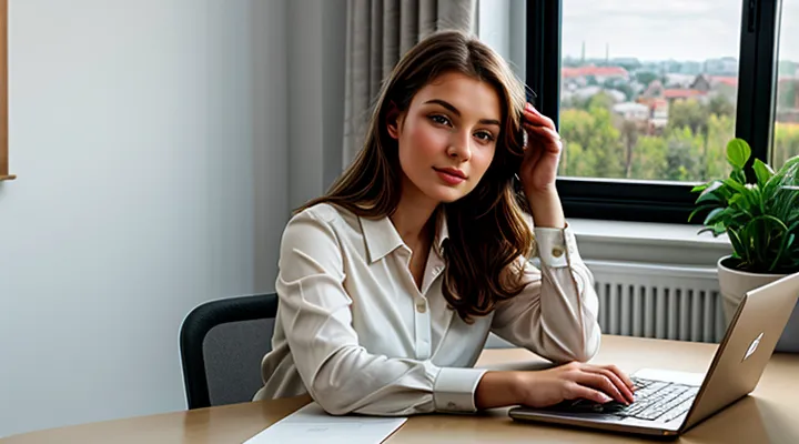 Как вписать детей в паспорт РФ через Госуслуги