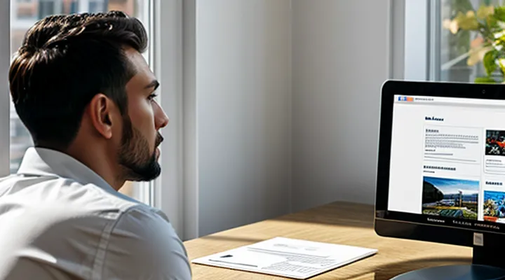 Как вписать фаркоп в ПТС через Госуслуги: пошаговое руководство