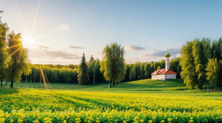 Как вписать ребёнка в паспорт через Госуслуги