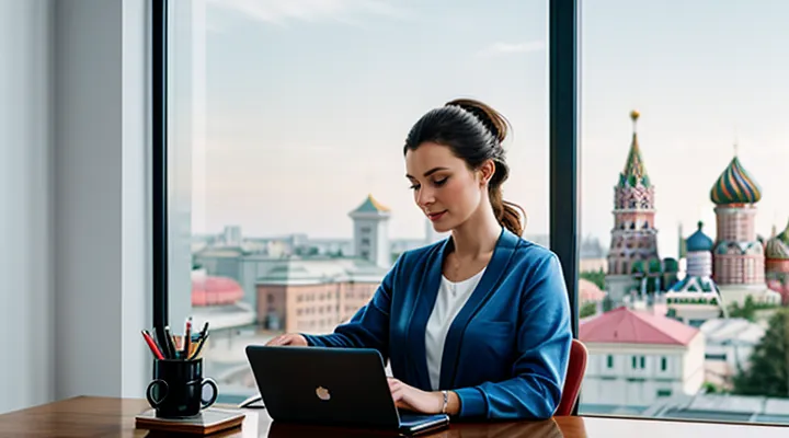 Как вписать ребёнка в паспорт через портал Госуслуг