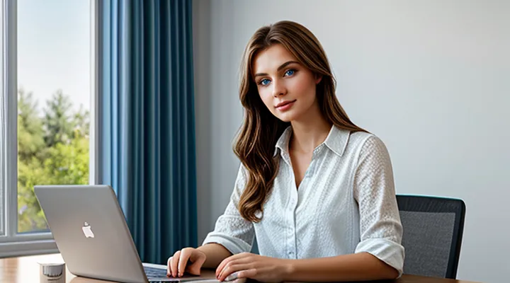 Как временно изменить возраст в личном кабинете портала Госуслуги