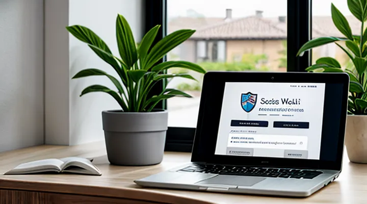 Как временно прекратить регистрацию автомобиля через Госуслуги