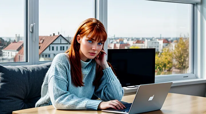 Как временно прописать человека в квартиру через Госуслуги для собственника жилья