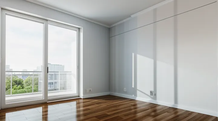 Как временно прописать иностранного гражданина в квартире через Госуслуги