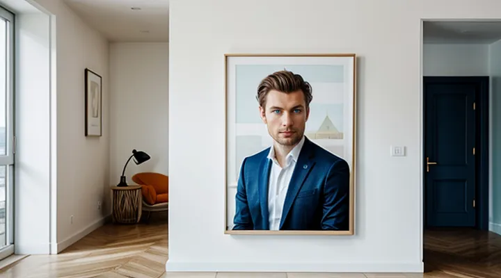 Как временно зарегистрировать родственника в квартире через Госуслуги