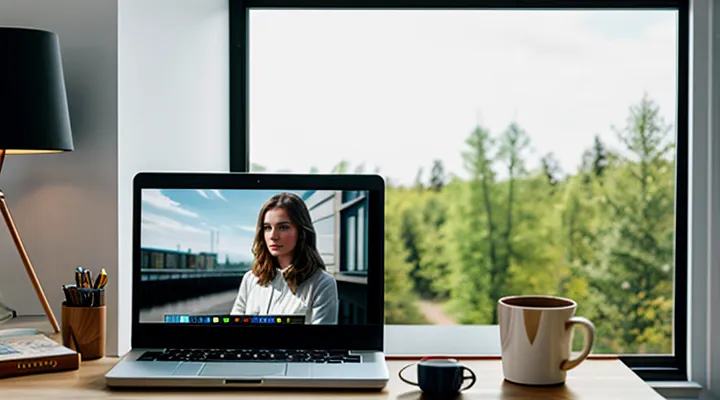 Как встать на биржу труда через Госуслуги и получить пособие по безработице