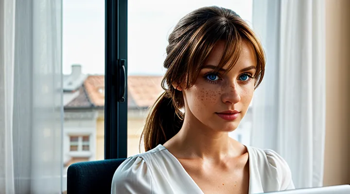 Как встать на биржу труда через портал Госуслуги