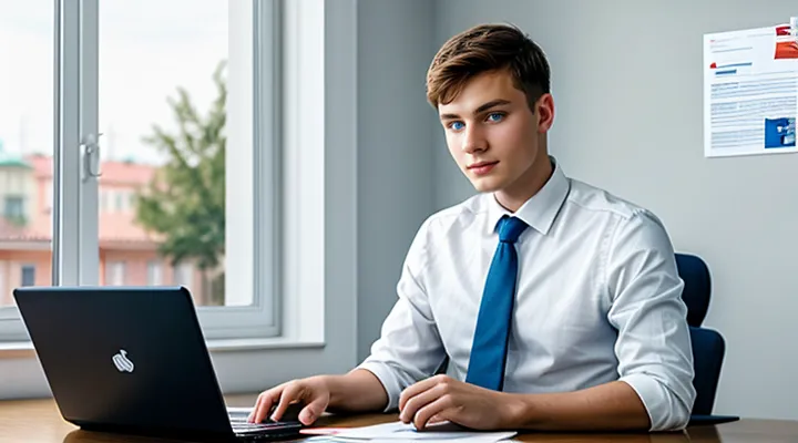 Как встать на биржу труда и получить пособие по безработице через портал Госуслуги: пошаговая инструкция