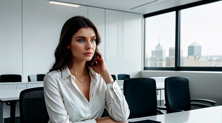 Как встать на учет как работодатель‑ИП через Госуслуги