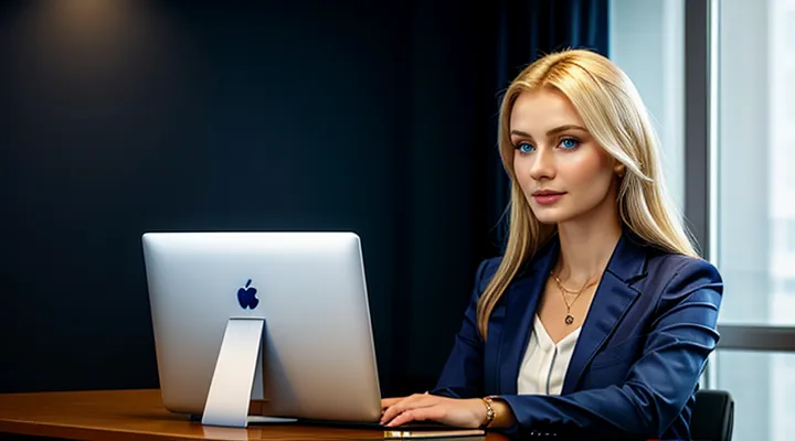 Как встать на учет по безработице через Госуслуги в центре занятости