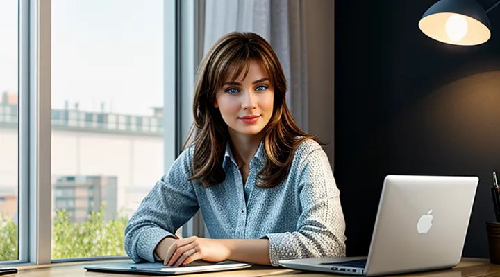 Как встать на учёт нуждающихся в жилье через портал Госуслуг