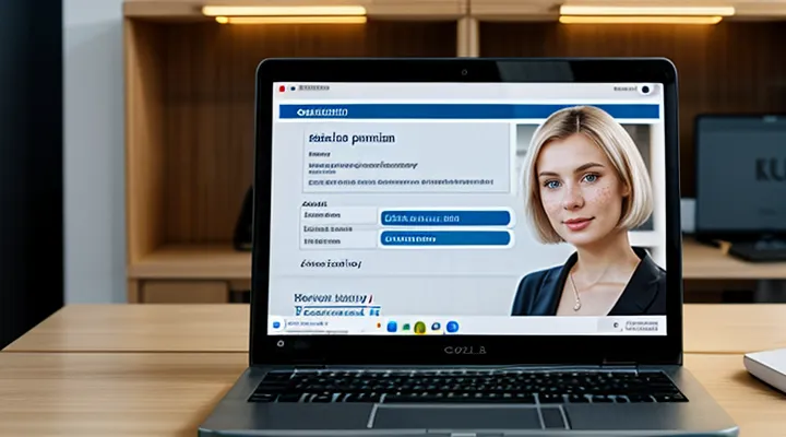 Как встать на учёт в центр занятости по безработице через портал Госуслуги