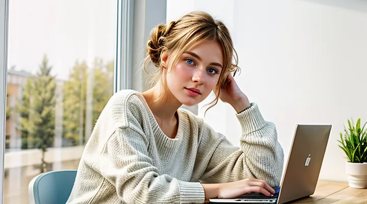 Как встать в очередь на детский сад через портал Госуслуги