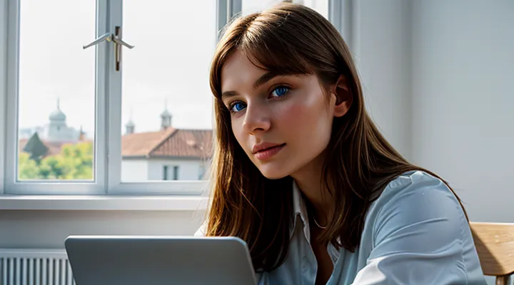 Как встать в очередь на квартиру через портал Госуслуг