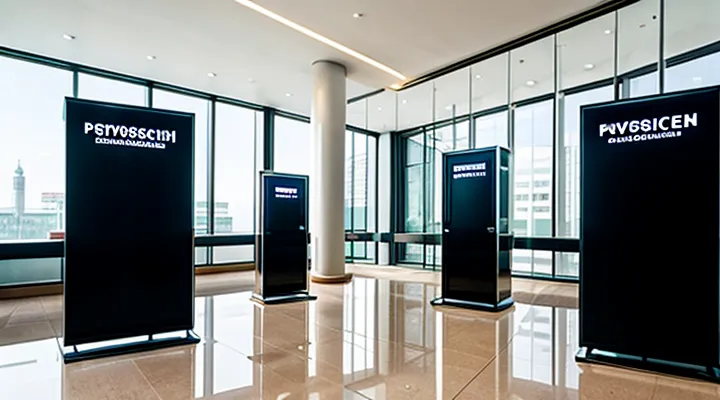 Как встать в очередь на регистрацию автомобиля через Госуслуги