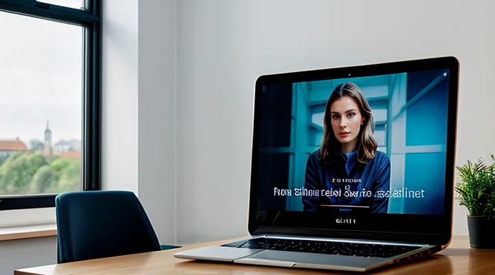 Как встать в очередь на регистрацию автомобиля в ГИБДД через портал Госуслуг