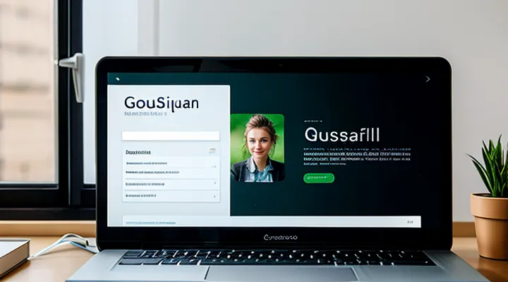 Как встать в очередь на санаторно‑курортное лечение инвалидам через Госуслуги