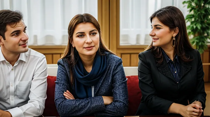 Как встать в очередь на земельный участок для многодетной семьи через Госуслуги