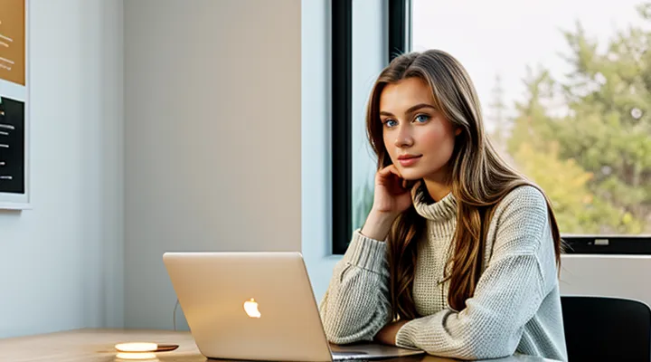 Как встать в очередь на жильё как молодая семья через портал Госуслуги