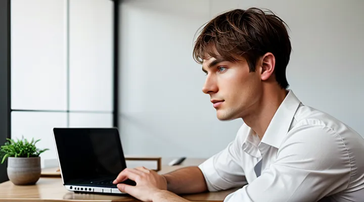 Как встать в очередь в ГАИ через портал Госуслуги для оформления