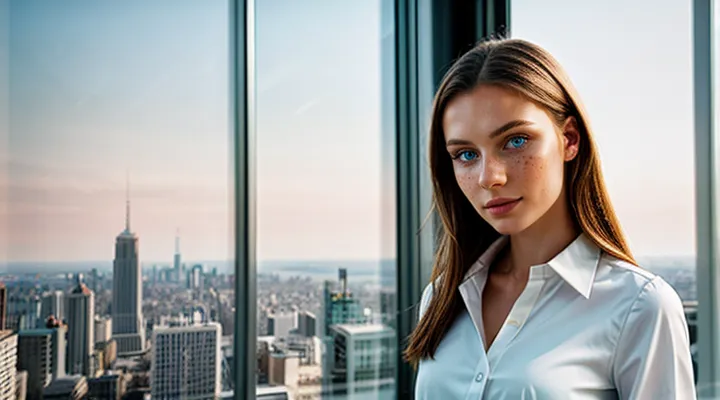 Как ввести ИНН вручную в Госуслугах