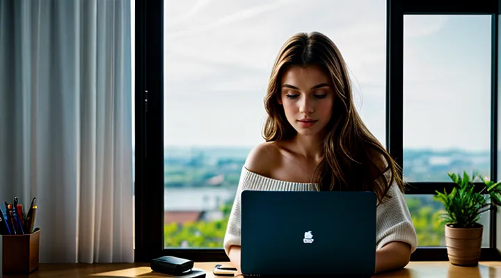 Как ввести новые данные паспорта в личном кабинете Госуслуг