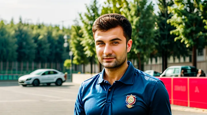 Как ввести одноразовый код ТОТР в системе Госуслуг